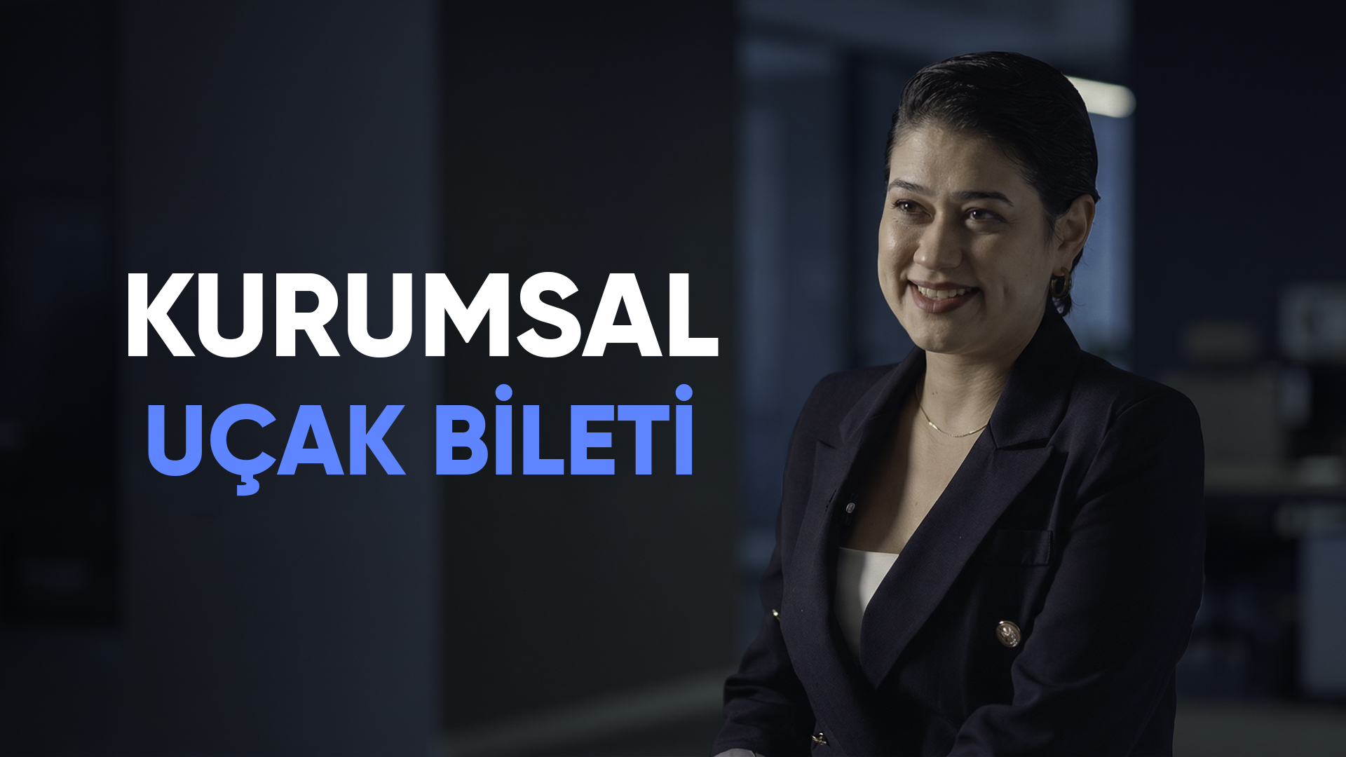 Kurumsal Uçak Biletlerinde Profesyonel Yönetim